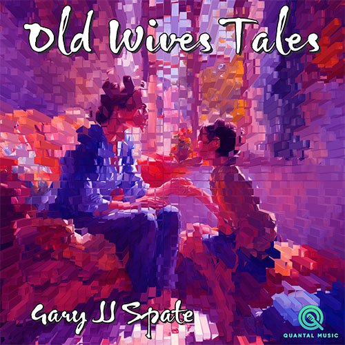 Old Wives' Tales single artwork